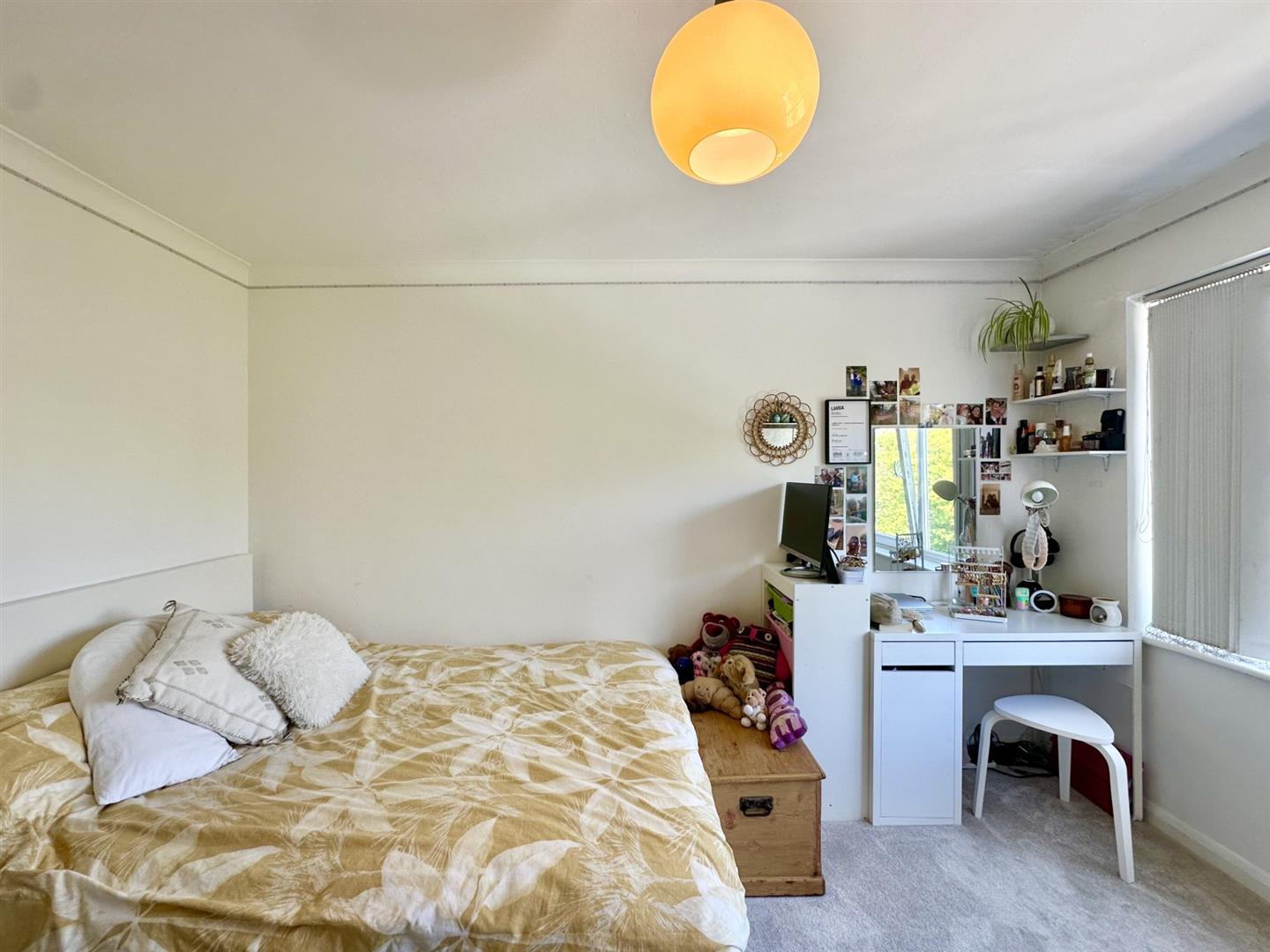 2 bed property in Hastings Road, Bexhill-On-Sea
